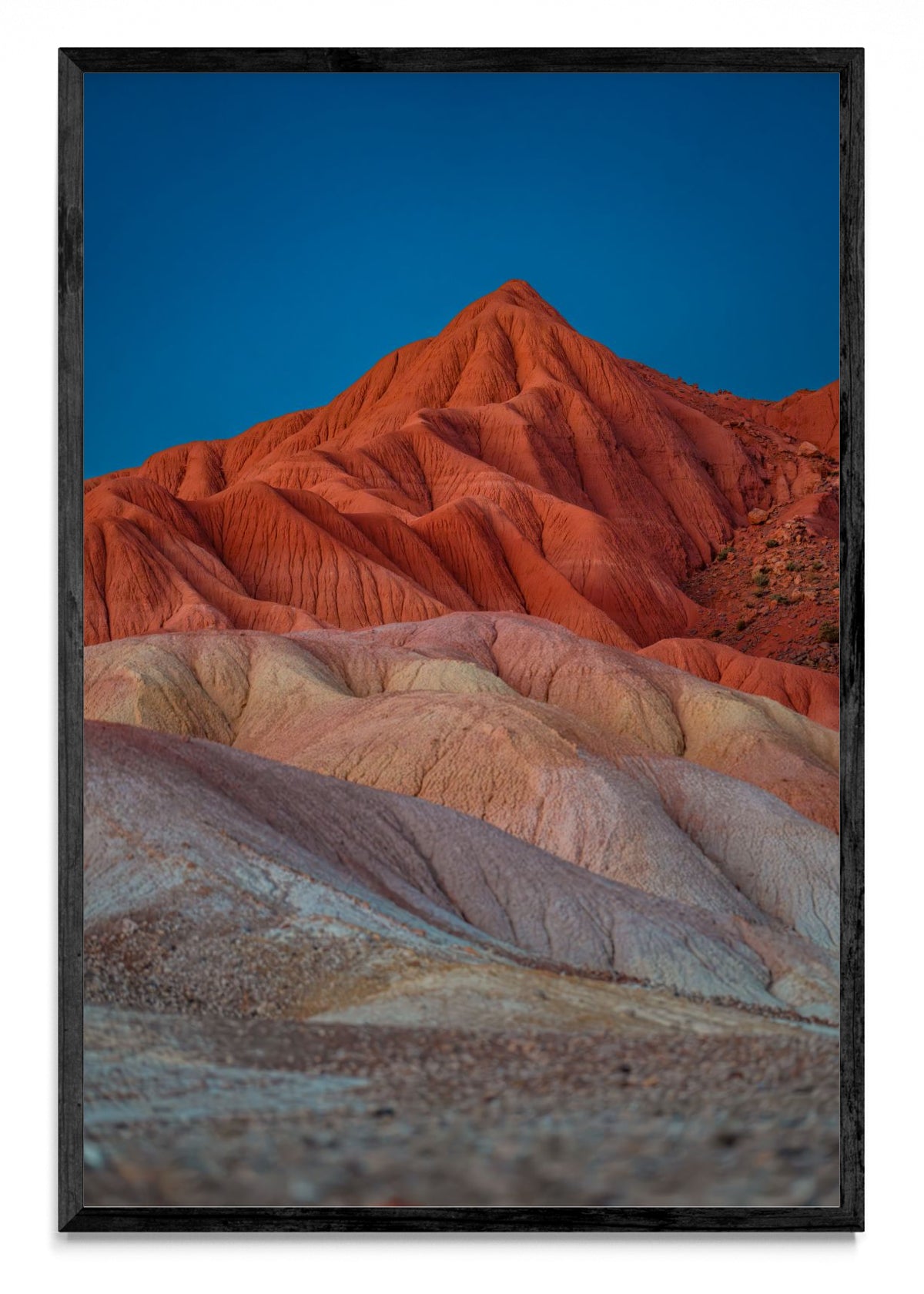 Texturas del norte - FotoV N