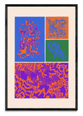 Asemic NVVA 004 - FotoV N
