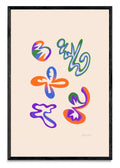 Asemic NVVA 002 - FotoV N