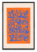 Asemic NA 001 - FotoV N