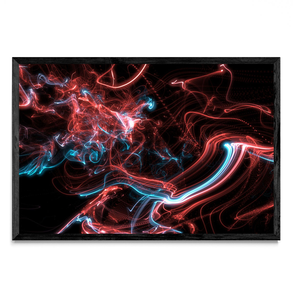Turbulencias 1 - FotoH N