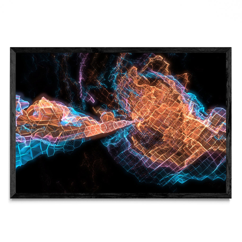 Megaestructura 2 - FotoH N