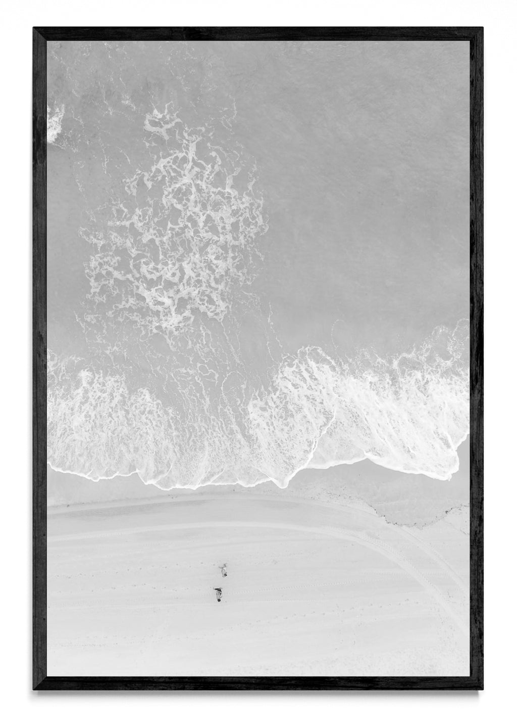 Steps by the Sea - FotoV N