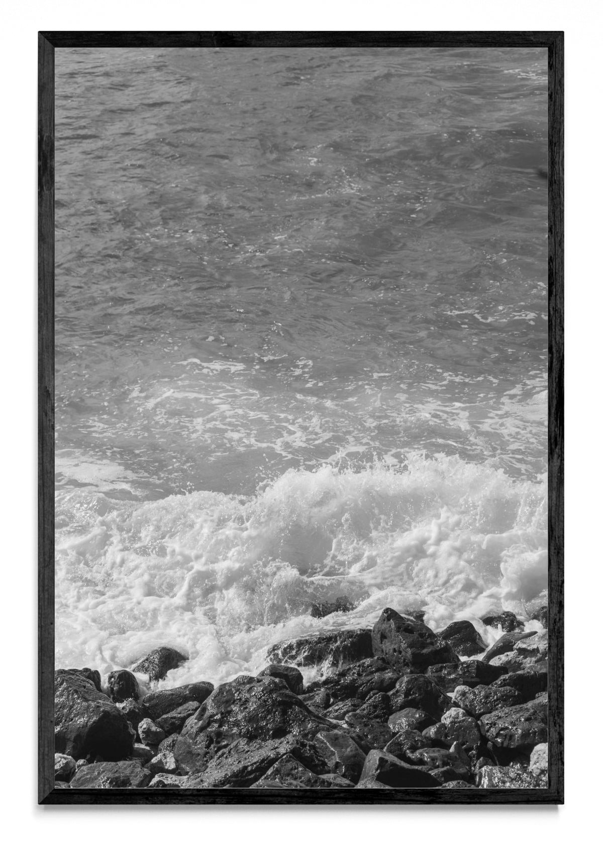 Breaking Silence - FotoV N