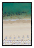 Beach Bliss Awaiting - FotoV N