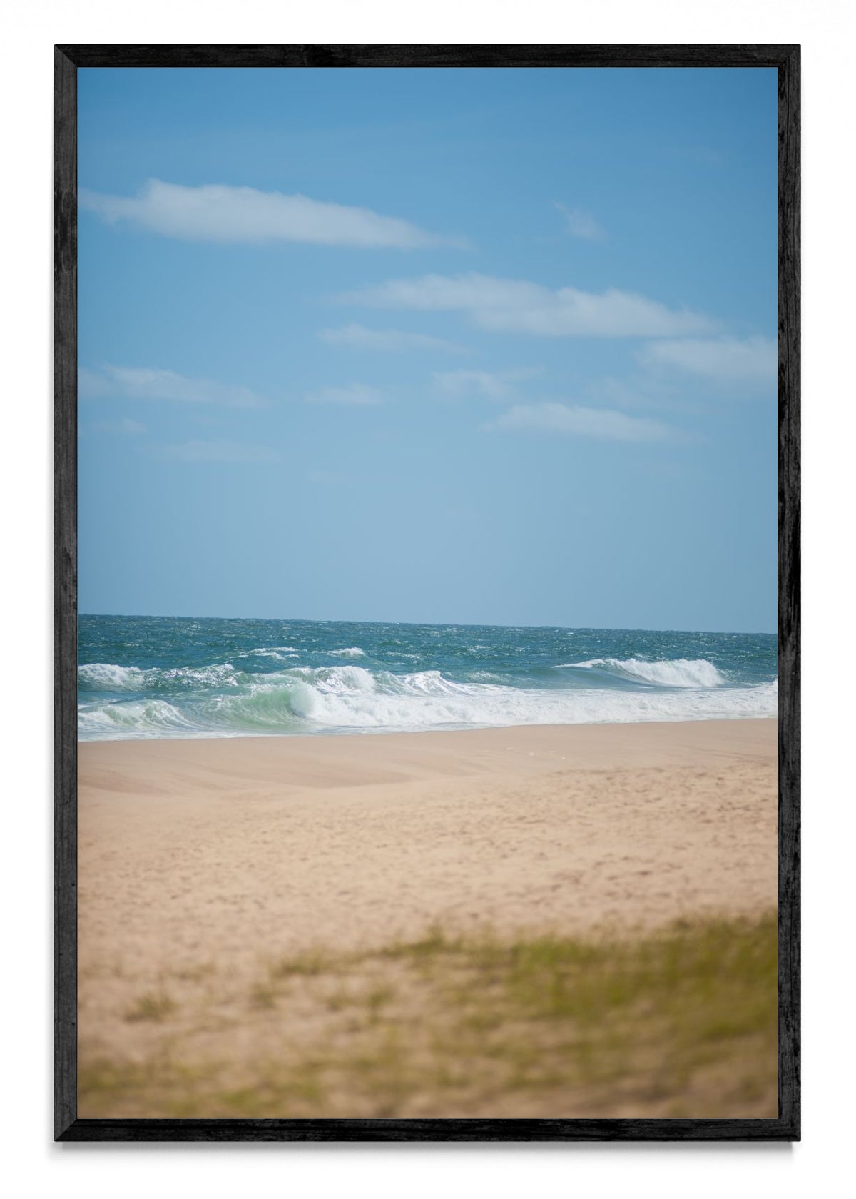 Endless Calm - FotoV N