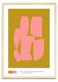 Abstracciones 01 - Retrato MC