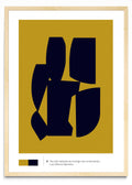 Abstracciones 02 - Retrato MC