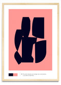 Abstracciones 03 - Retrato MC