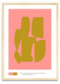 Abstracciones 04 - Retrato MC