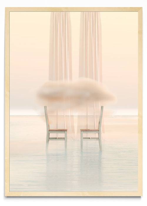 "Dream" 01 - Retrato MC