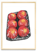 Tomates - Retrato MC