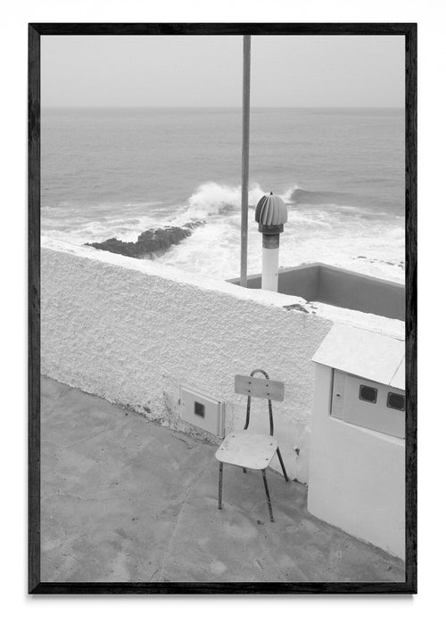 Antena y el Mar - FotoV N