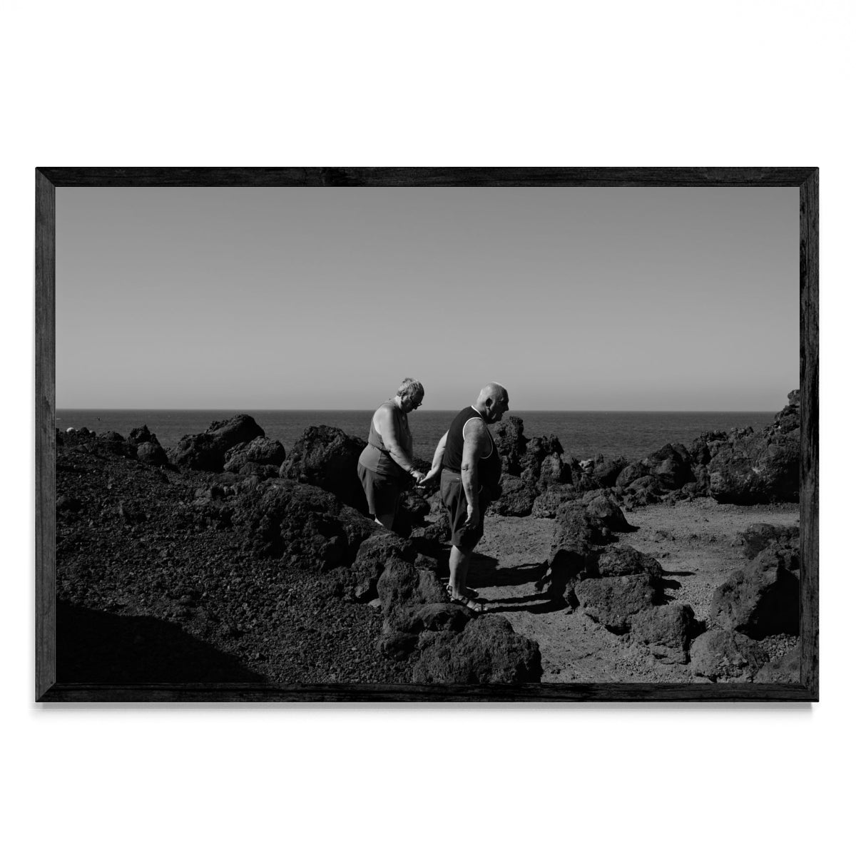 Recorrido - FotoH N