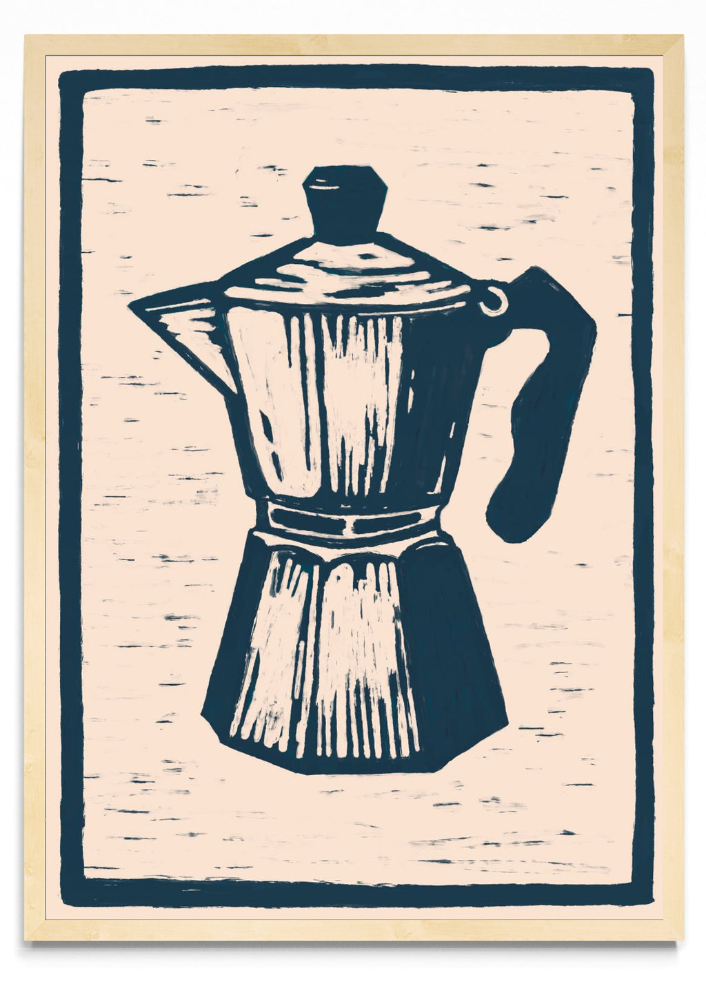Bialetti - Retrato MC