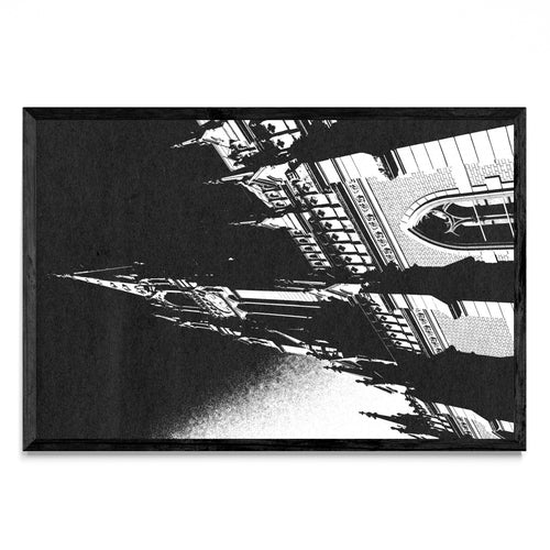 Catedral San Isi - FotoH N
