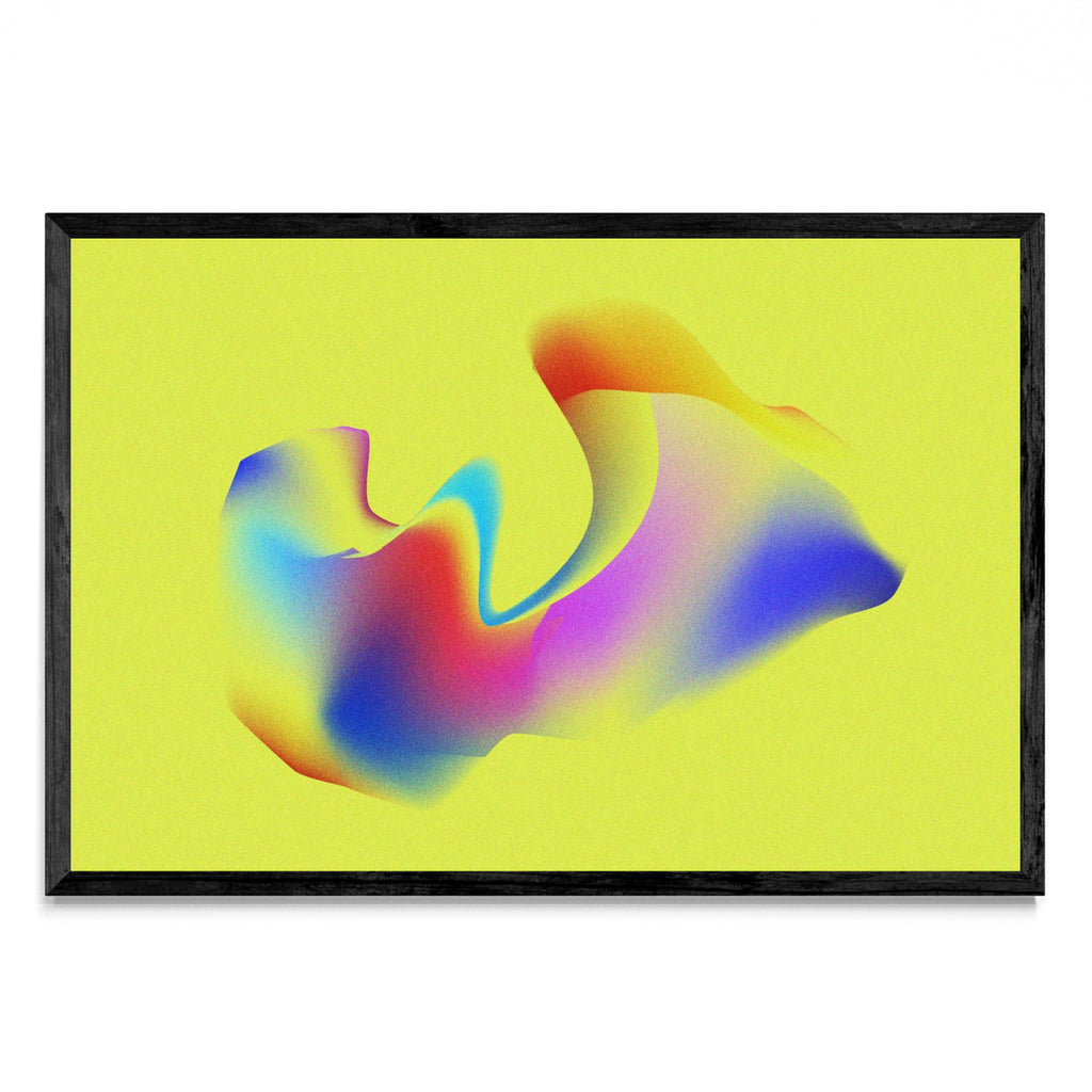Granulado amarillo - FotoH N
