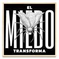 El miedo - Cuadrado MC