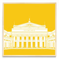 TEATRO SOLÍS - Cuadrado MC