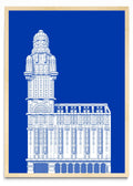 PALACIO SALVO - Retrato MC