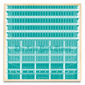 THE NEW YORK TIMES BUILDING - Cuadrado MC