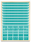 THE NEW YORK TIMES BUILDING - Retrato MC