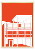 CASA CURUTCHET - Retrato MC