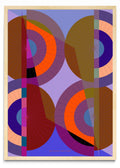 Geometric Shadows II - Retrato MC