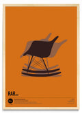 Pk Poster (N.10) - Retrato MC