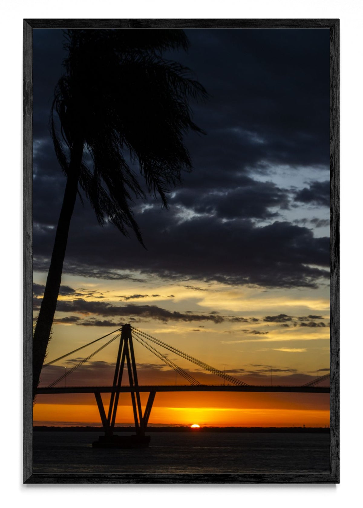 Atardecer - FotoV N