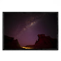 Camino a las estrellas - FotoH N