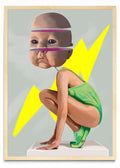 _baby_flash_ - Retrato MC