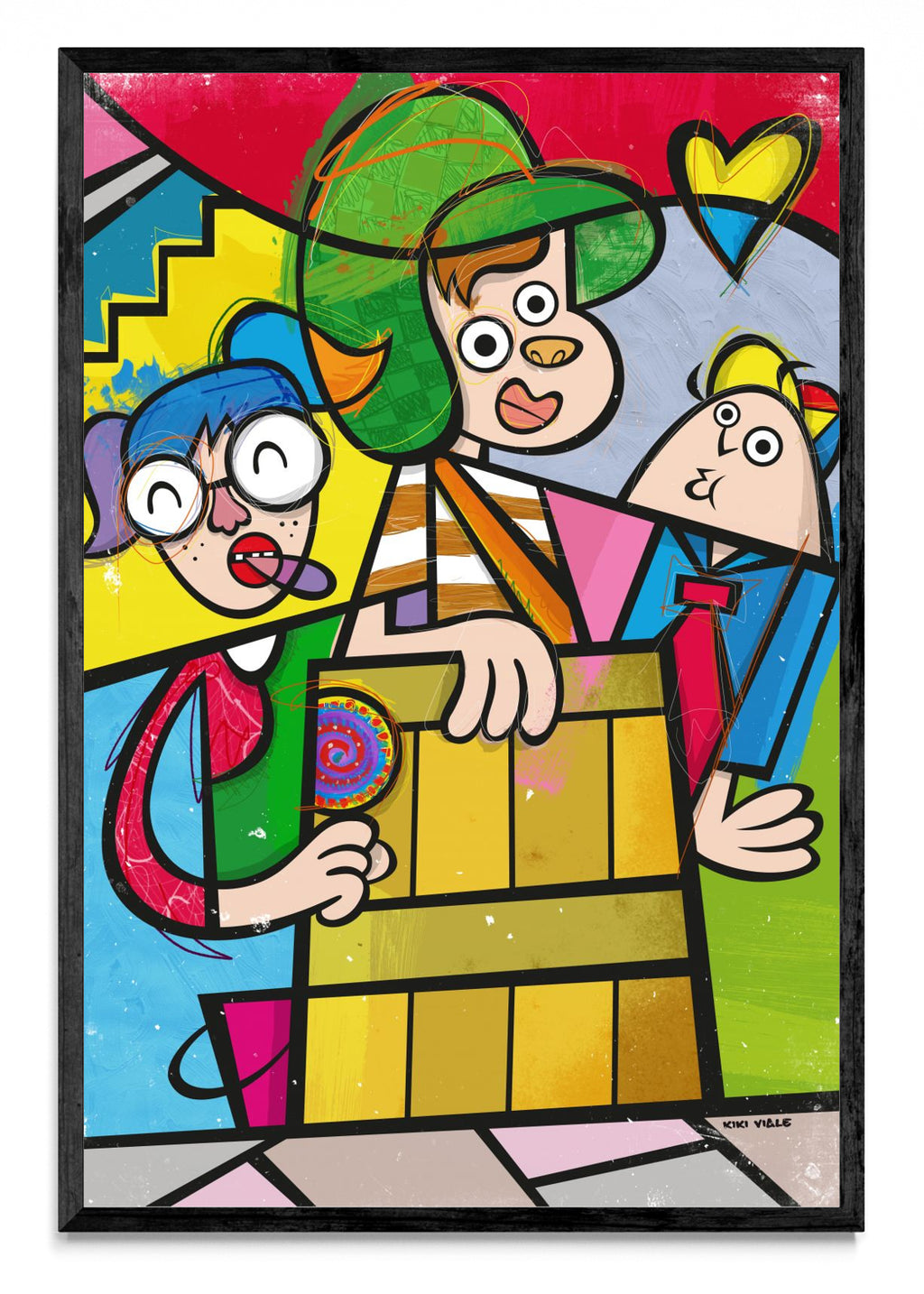 Chavo By kiki - FotoV N