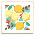 LIMONES - Cuadrado MC