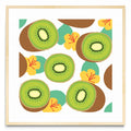 KIWIS - Cuadrado MC