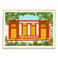 Casa a Recuperar #2 - Paisaje MC