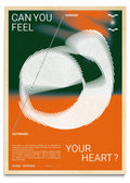 Can you feel your heart? - Retrato MC