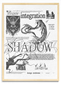 Integration of the Shadow - Retrato MC