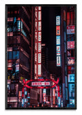 Kabukicho - FotoV N