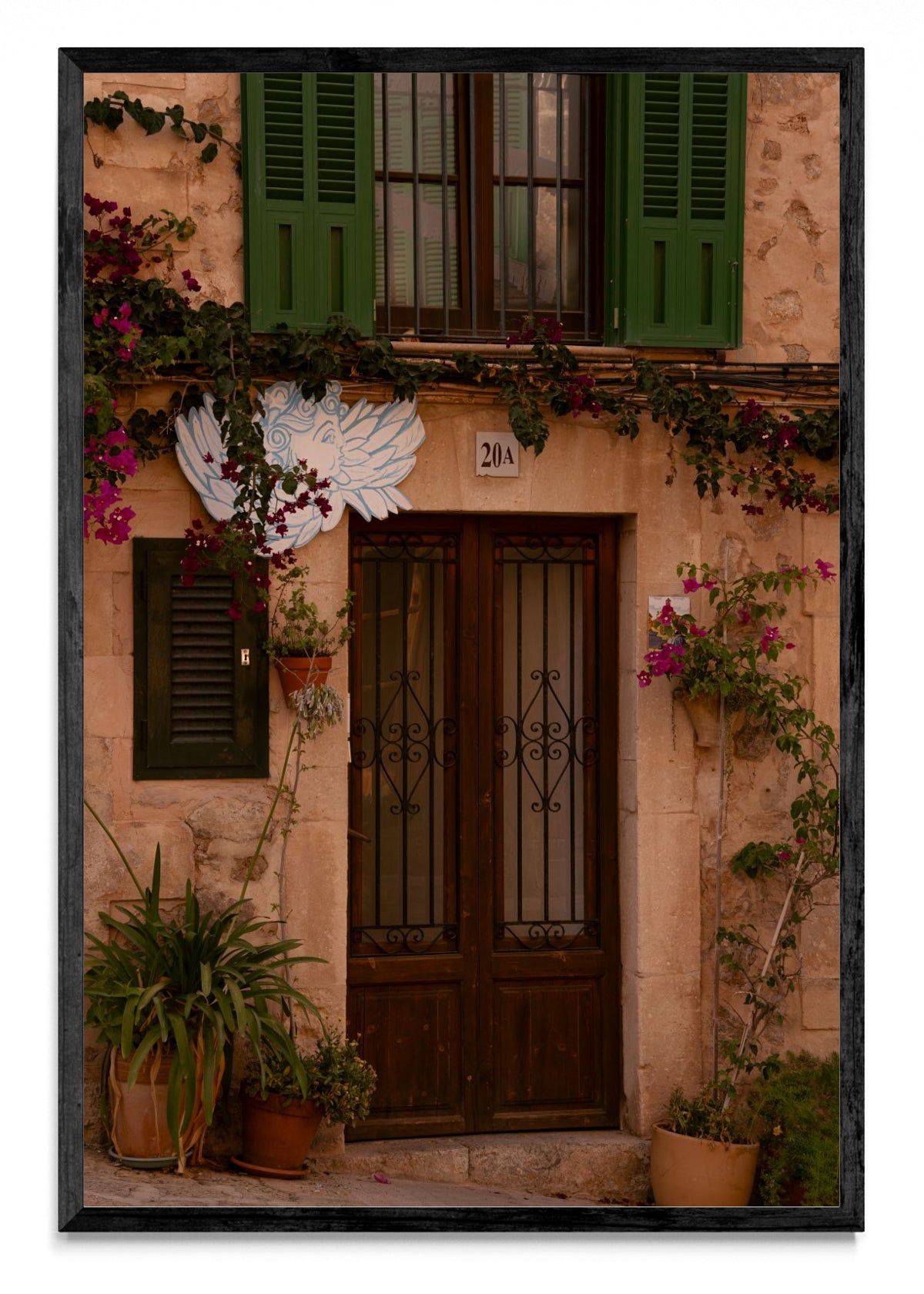 Casa Mallorquí - FotoV N