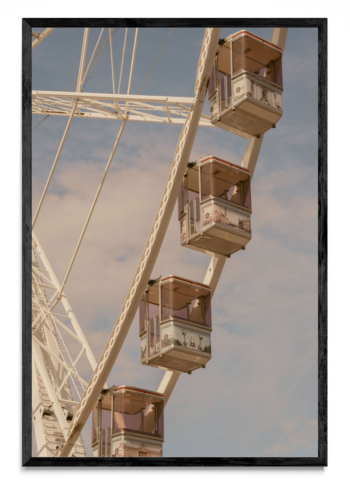 Big Wheel - FotoV N