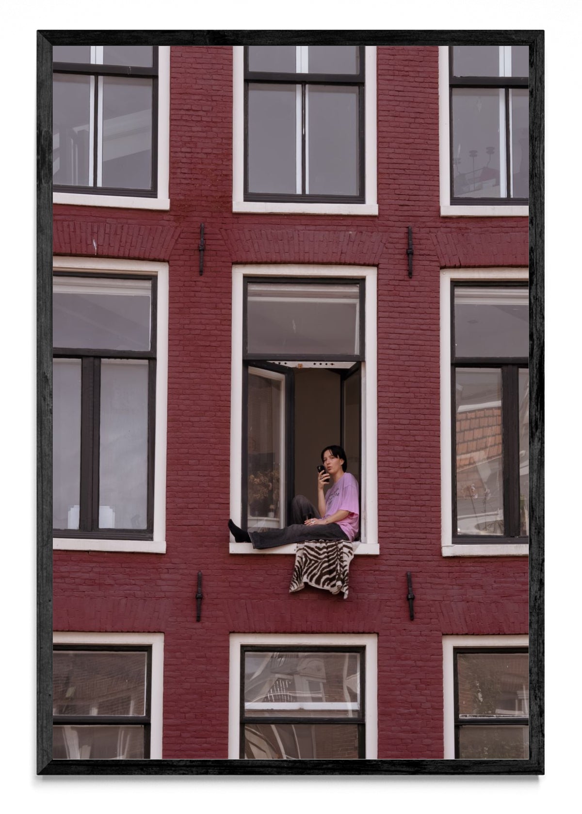 Balconeando - FotoV N