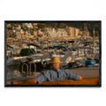 Atardecer en Soller - FotoH N