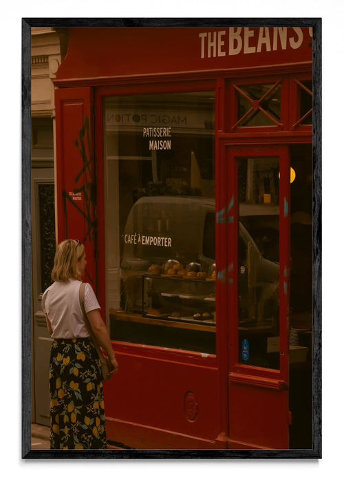Café à Emporter - FotoV N