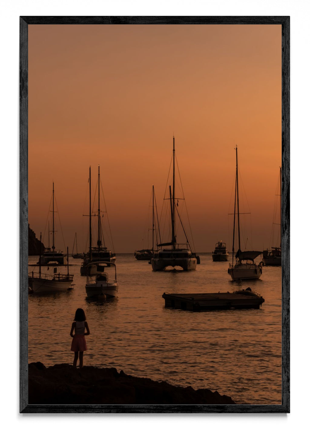 Chasing Sunsets - FotoV N