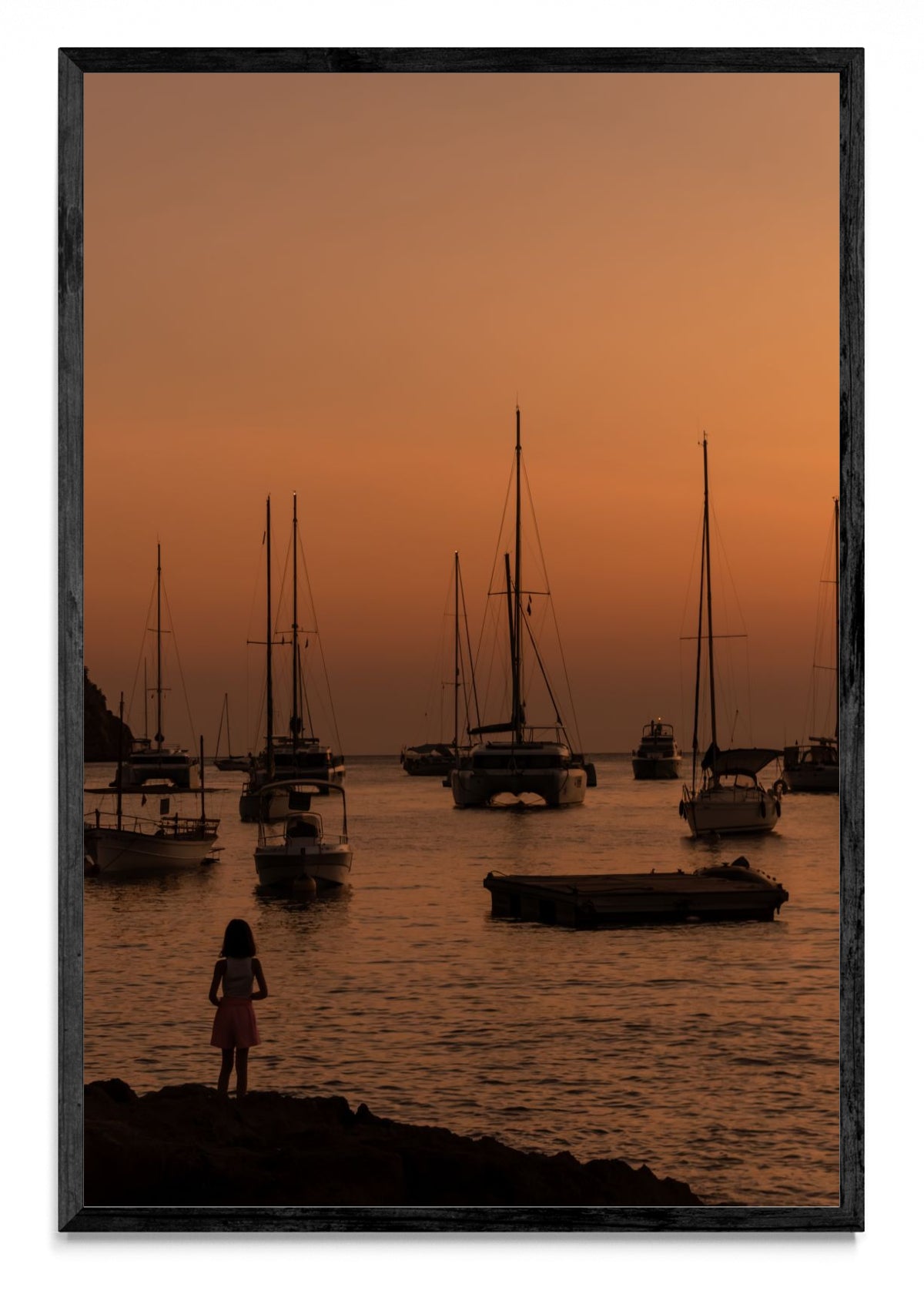 Chasing Sunsets - FotoV N