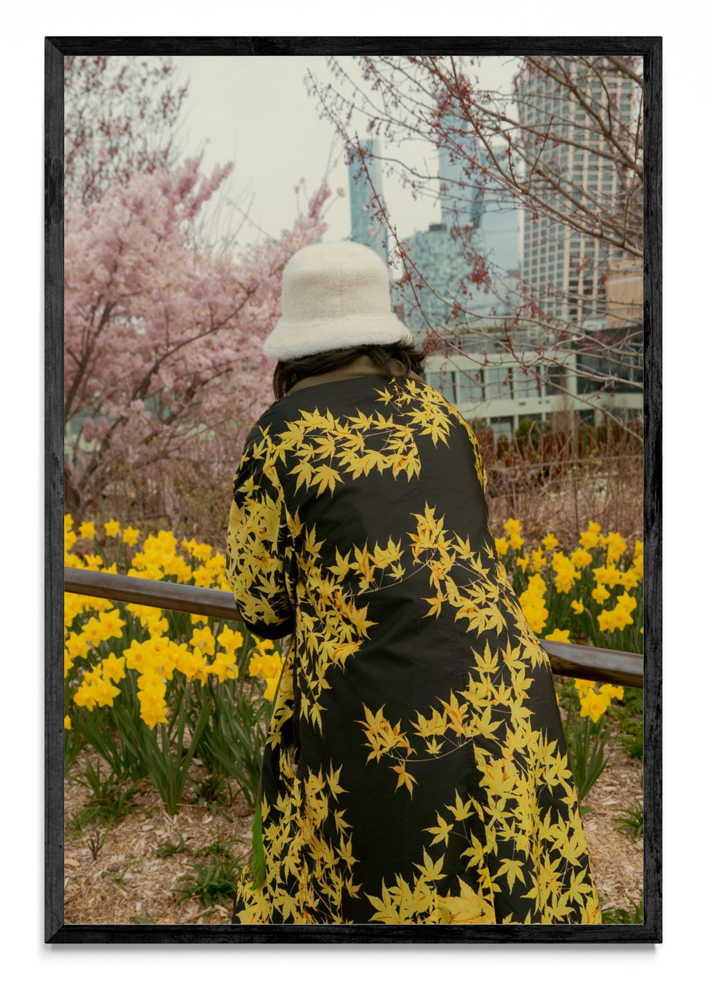 Yellow Flowerz - FotoV N