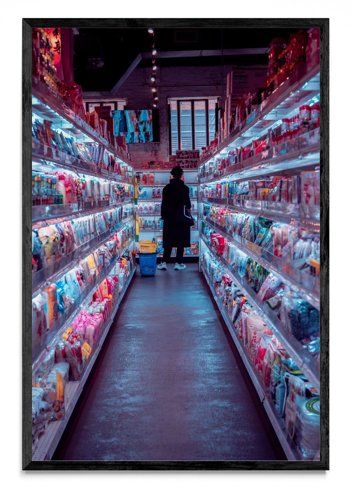 Stanger Market - FotoV N