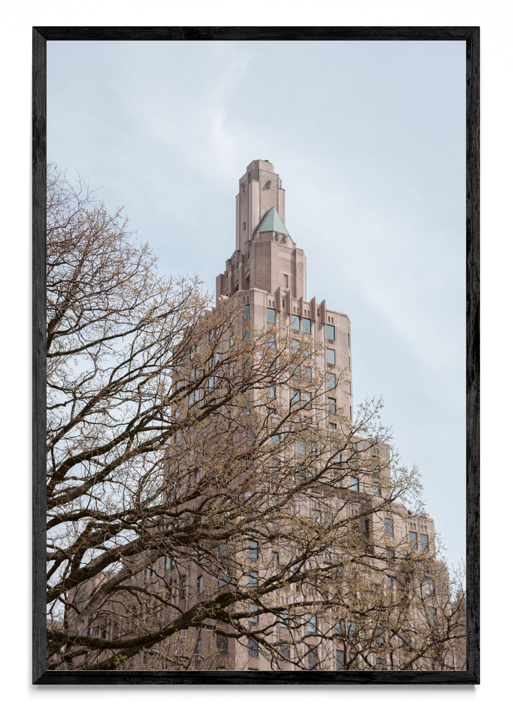 Skyscraper - FotoV N