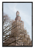 Skyscraper - FotoV N